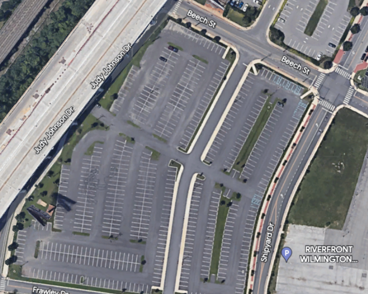 Parking Lot